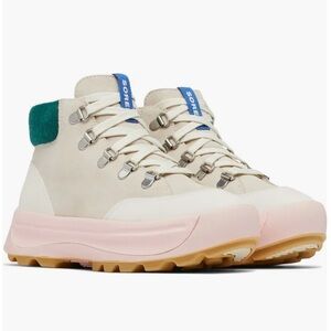 Sorel Women's Hiker/Winter Boots 8.5